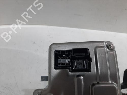 Steering column VAUXHALL CORSA Mk IV (E) (X15) 1.4 | BP26872475M21 