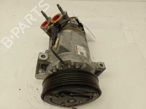 AC compressor VOLVO V60 II (225) D3 | BP26863048M34 