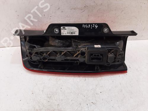 Right taillight PEUGEOT BIPPER Tepee 1.3 HDi 75 | BP32503320C35 