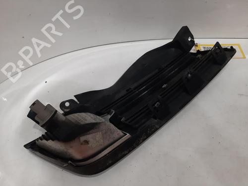 Grille NISSAN MICRA III (K12) 1.0 16V (K12) | BP26814100C40