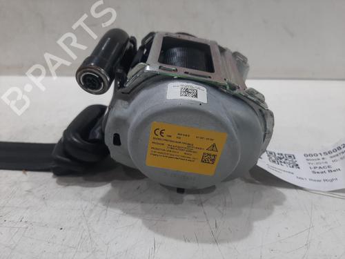 Other JAGUAR I-PACE (X590) EV400 AWD | BP30495253O1