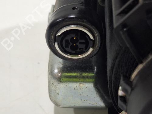 Front left seatbelt FORD TRANSIT CUSTOM V362 Van (FY, FZ) 2.0 EcoBlue | BP39743726I26 - Image 4