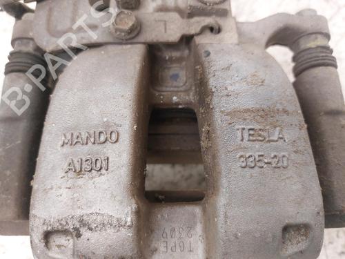 Andre TESLA MODEL 3 (5YJ3) EV AWD | BP29266457O1 
