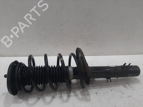 Right front shock absorber CITROËN C4 CACTUS 1.6 BlueHDi 100 | BP30494829M17 - Image 5