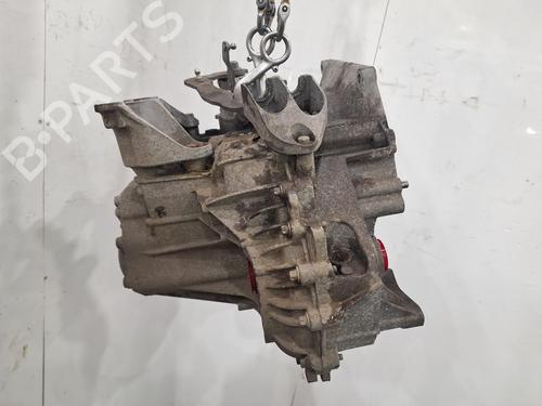 Gearbox VAUXHALL ASTRA Mk VII (K) (B16) 1.2 Turbo | BP32422967M3 
