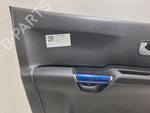 Other SUZUKI IGNIS III (MF, FF) 1.2 Hybrid (ATK412) | BP32380309O1