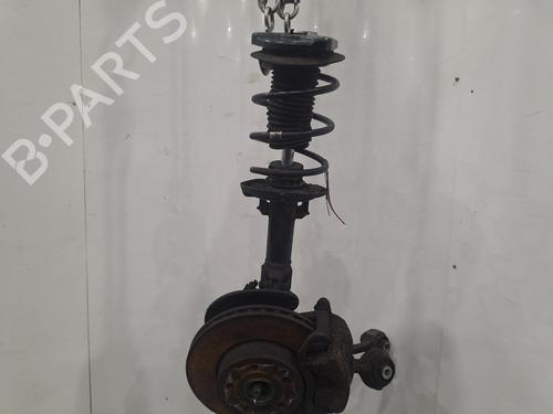 Used Left front suspension Left front suspension MERCEDES-BENZ C-CLASS (W204) C 220 CDI (204.002) (170 hp) 39965077 39965077