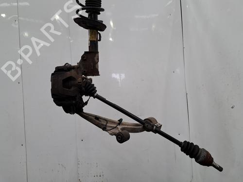 Right front suspension VAUXHALL ASTRA Mk VI (J) (P10) 1.6 | BP26824634M73 