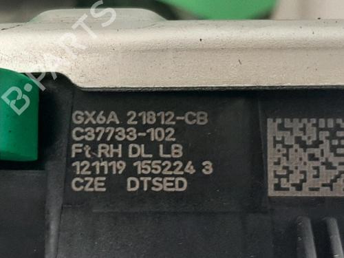 Ander JAGUAR E-PACE (X540) 2.0 D240 AWD | BP26835969O1  - Image 5