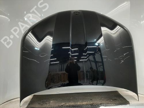 Used Hood Hood BMW iX (I20) xDrive 50 (523 hp) 34619327 34619327
