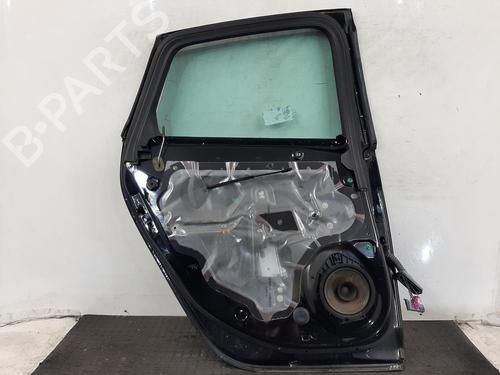 Left rear door VAUXHALL ASTRA Mk VI (J) (P10) 2.0 CDTi | BP29398135C4 