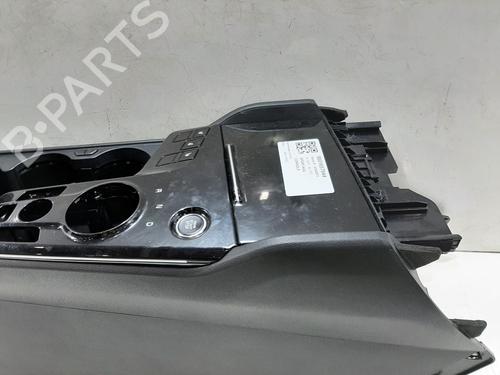 Middle console KIA SPORTAGE V (NQ5) 1.6 T-GDi Hybrid | BP33212014I22 - Image 6