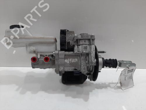 Used Brake master cylinder Brake master cylinder JAGUAR I-PACE (X590) EV400 AWD (400 hp) 33987187 33987187