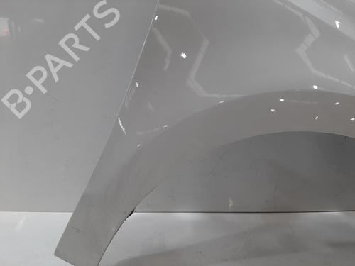 Right front fenders VW POLO V (6R1, 6C1) 1.2 | BP28274614C42 