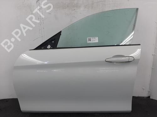Used Left front door Left front door BMW 4 Gran Coupe (F36) 420 d (190 hp) 39694828 39694828
