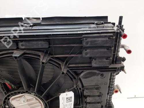 Radiator set VOLVO XC90 II (256) B5 Mild-Hybrid AWD | BP33281860M120 - Image 3