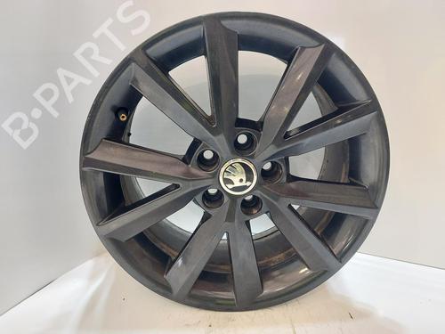 Used Rim SKODA FABIA III (NJ3) 1.0 TSI (95 hp) 32408958