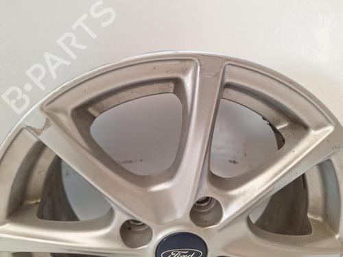 Fælk FORD FIESTA VI (CB1, CCN) 1.4 TDCi | BP35767952C45 - Image 2