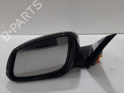 Used Left mirror BMW 4 Coupe (F32, F82) 420 d xDrive (190 hp) 29444989