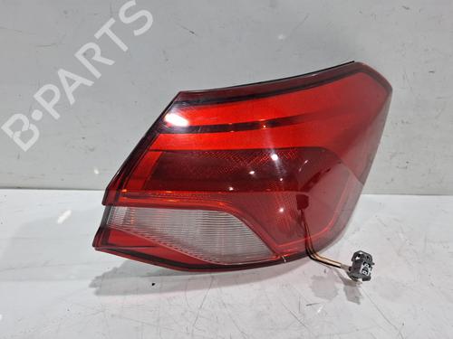 Used Right taillight Right taillight 38626177 38626177