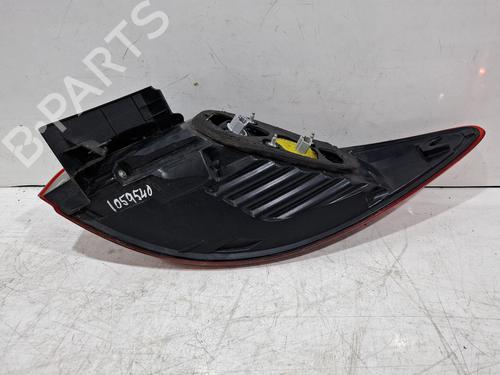 Left taillight MAZDA CX-5 (KE, GH) 2.2 D (KE2FW) | BP38595124C34 - Image 4