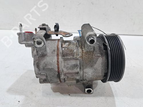 AC compressor PEUGEOT 2008 I (CU_) 1.2 VTi | BP31846599M34