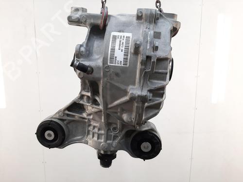 Used Rear differential LAND ROVER DEFENDER Station Wagon (L663) D250 MHEV 4x4 (249 hp) 29235613