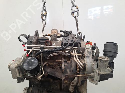 Engine SKODA FABIA II (542) 1.2 TSI | BP36773806M1  - Image 5
