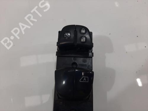 Right front window switch NISSAN QASHQAI II (J11, J11_) 1.5 dCi | BP37082214I26  - Image 5