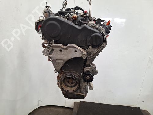 Used Engine Engine 37034235 37034235