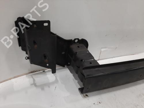 Rear bumper reinforcement PEUGEOT 3008 I MPV (0U_) 1.6 HDi | BP26849167C73 