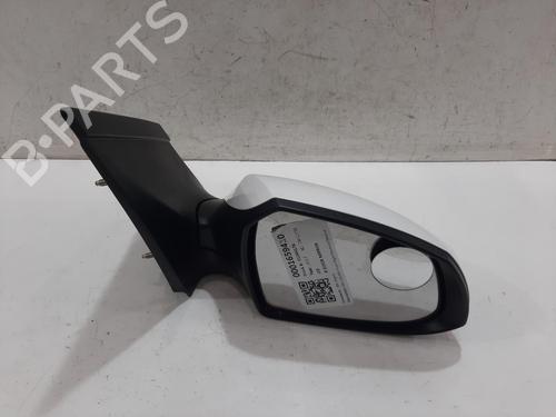 Used Right mirror HYUNDAI i10 II (BA, IA) 1.0 (67 hp) 33035548
