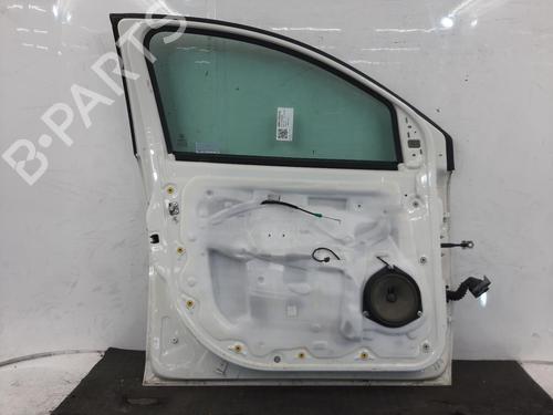 Left front door CHRYSLER YPSILON 1.2 | BP34234055C2  - Image 5