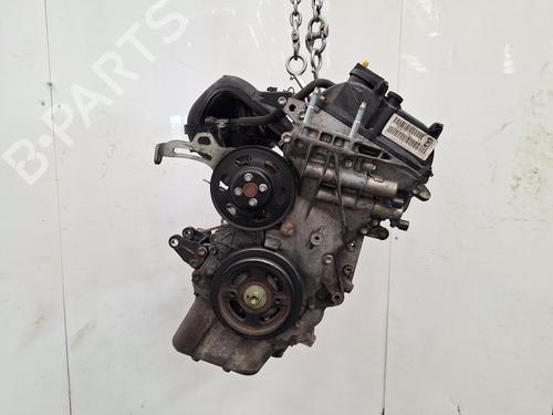 Motor Motor SUZUKI SWIFT IV (FZ, NZ) 1.2 (AZG412, ZC72S) (90 hp) 39889084 39889084