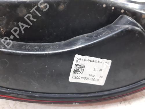 Left taillight VW GOLF VI (5K1) 1.4 TSI | BP38015450C34 - Image 2