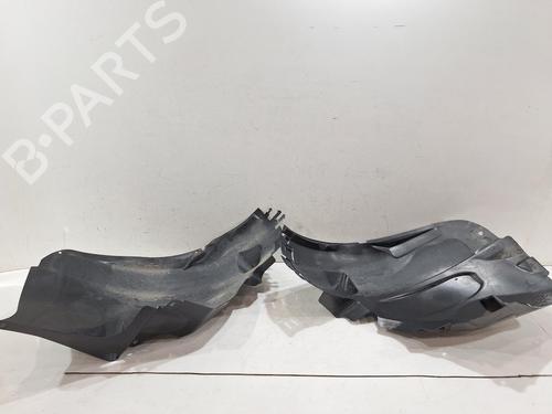 Hjulbue VAUXHALL CORSA Mk III (D) (S07) 1.3 CDTI (L08) | BP27480922C56 