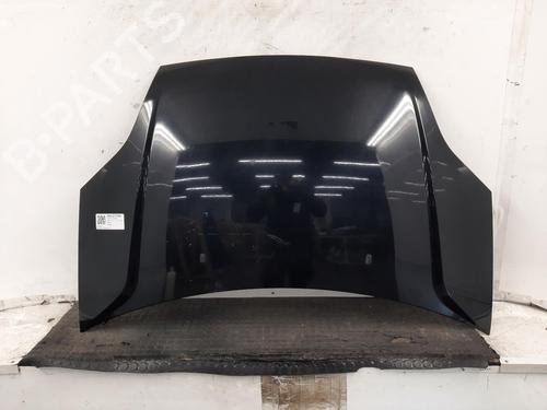 Used Hood Hood FORD FIESTA V (JH_, JD_) 1.4 16V (80 hp) 33467673 33467673