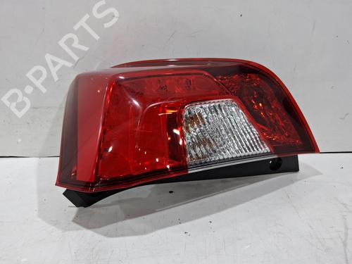 Used Right taillight Right taillight 38569000 38569000