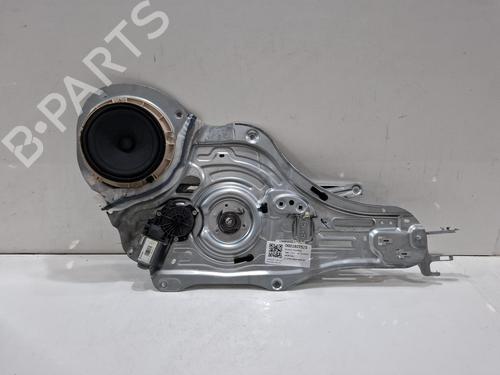 Used Front left window mechanism Front left window mechanism 38342305 38342305