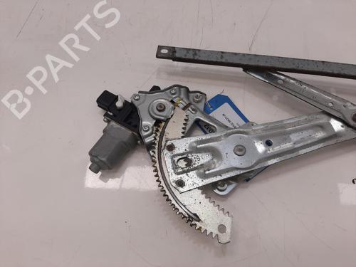 Front right window mechanism MITSUBISHI ASX (GA_W_) 1.6 MIVEC (GA1W) | BP36811461C23 - Image 5