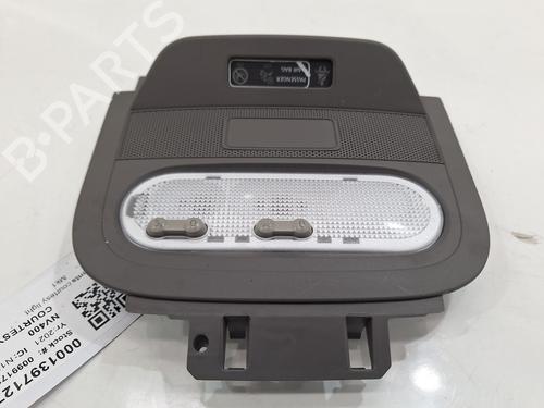 Interior roof light NISSAN NV400 Platform/Chassis (X62, X62B) dCi 135 | BP29322543I8 