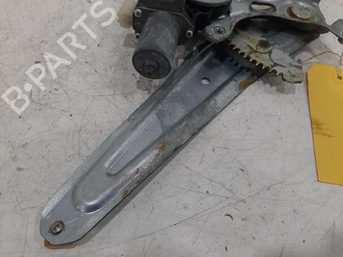 Rear right window mechanism SUZUKI VITARA (LY) 1.6 (APK 416) | BP26872372C25 