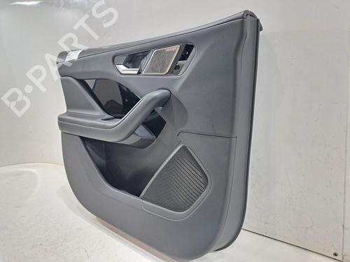 Other JAGUAR I-PACE (X590) EV400 AWD | BP31812459O1