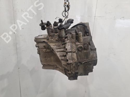 Gearbox HYUNDAI i40 I CW (VF) 1.7 CRDi | BP32270563M3