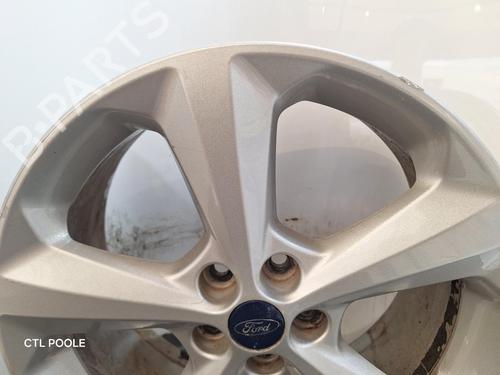 Fælk FORD USA EDGE 2.0 TDCi AWD | BP39080519C45 - Image 2