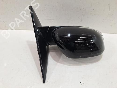 Right mirror KIA SOUL I (AM) 1.6 CRDi 128 | BP27203254C27
