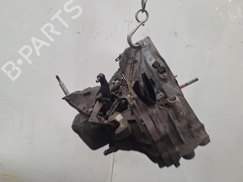 Gearbox RENAULT CAPTUR I (J5_, H5_) 0.9 TCe 90 | BP37465122M3 - Image 5