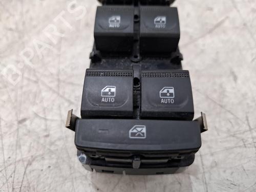 Right front window switch RENAULT CAPTUR II (HF_) TCe 100 (HFMT) | BP39531994I26 - Image 6