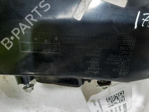 Left taillight JAGUAR I-PACE (X590) EV400 AWD | BP34424359C34  - Image 5