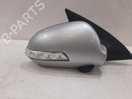 Right mirror HYUNDAI i30 (FD) 1.6 CRDi | BP29636745C27 